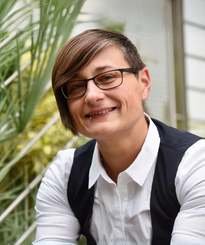 Doreen Klepsch, Coachin und Beraterin