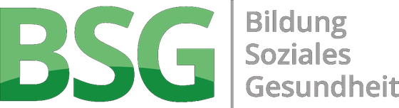 BSG - Bildung Soziales Gesundheit